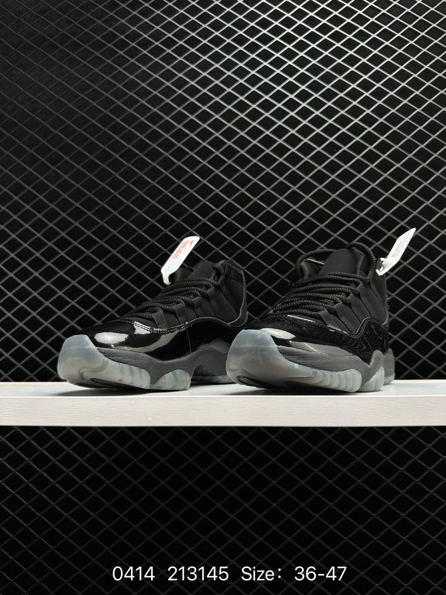 Air Jordan AJ11 High 